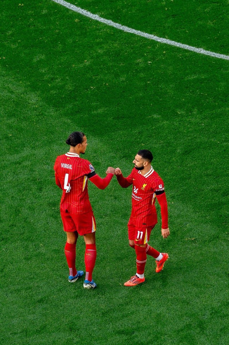 The show goes on 🇪🇬🇳🇱