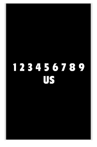 Auto-dot tweet media