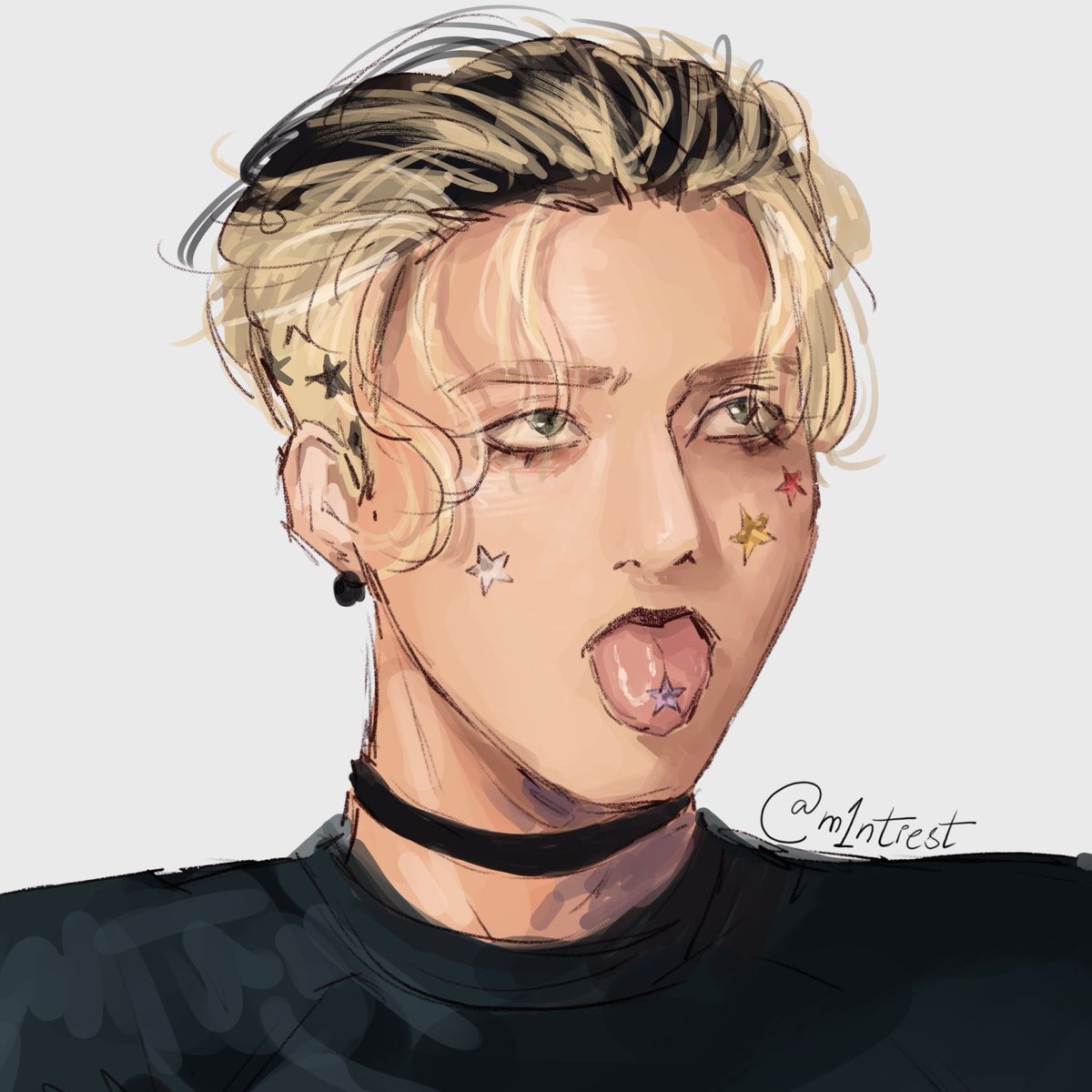 Min (@m1ntiest) / Posts / X