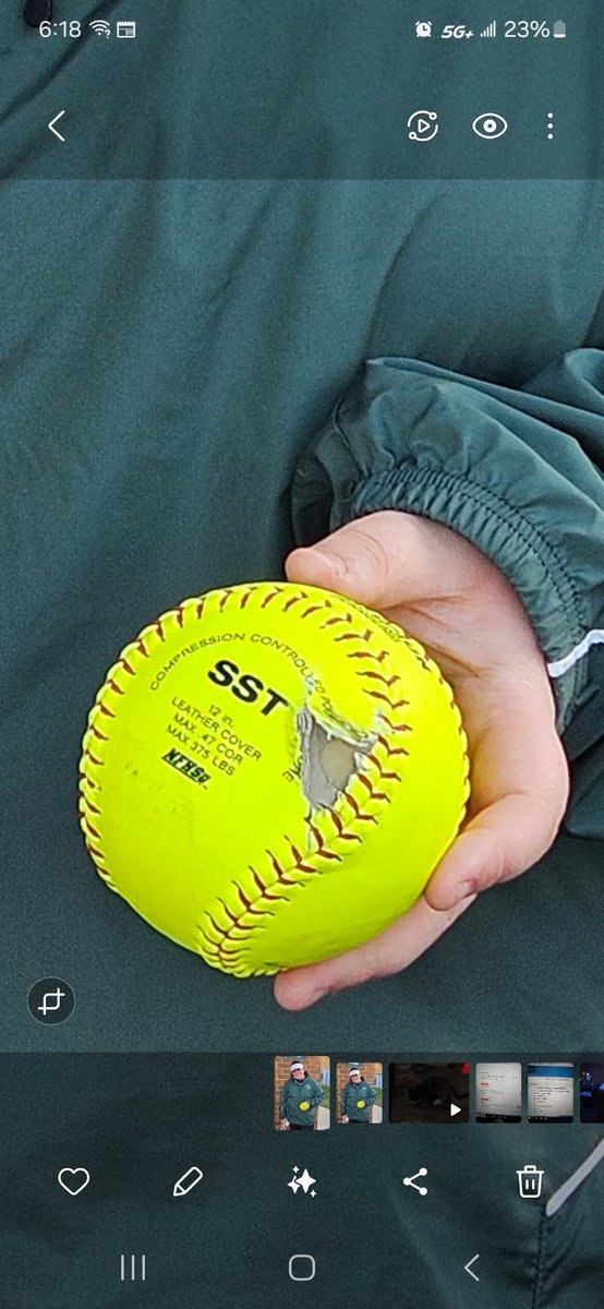 Hometown Phoenix 18U Softball tweet media