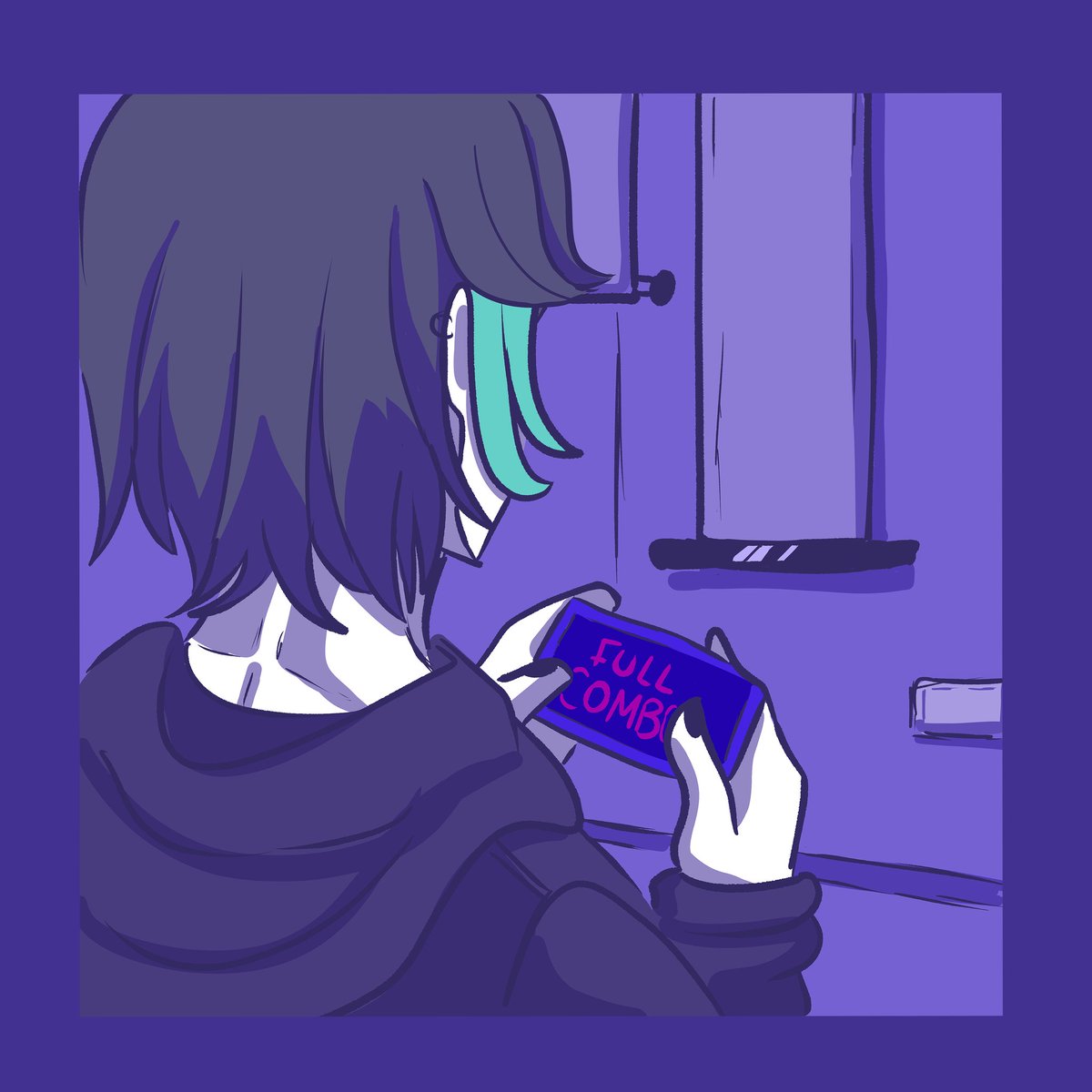 stupidmybody's tweet photo. Bomba de pensamientos. 
( cada día es más pesado.) pt1
--------

#Myart #style #artdigital #originalcharacter #oc  #illustration #artistaschilenos #mystyle #originalcharacters #digiyalartist #chileanart #borderline #borderlinepersonality #tlp #ventart #comicartist #comicbookart https://t.co/eqWA3tWrfh