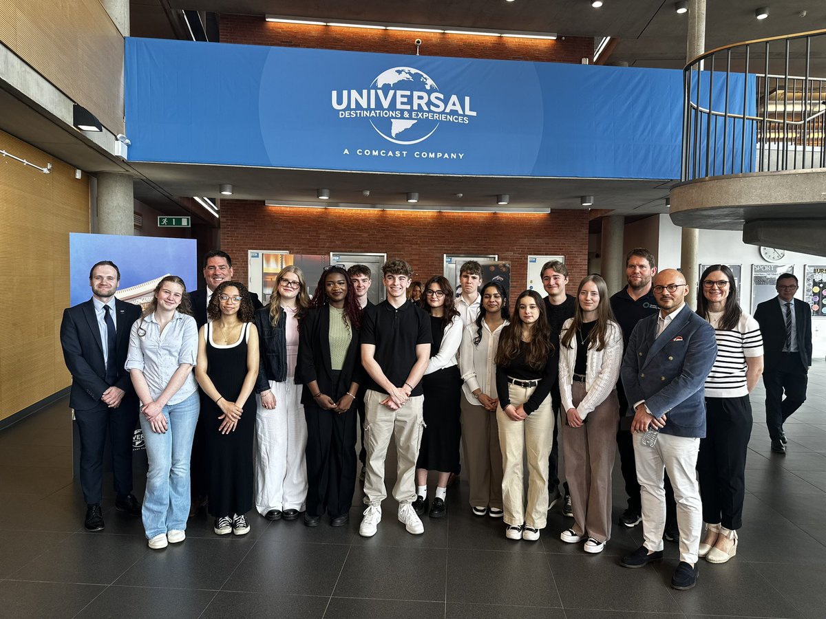 Wootton and Kimberley Media Department tweet media