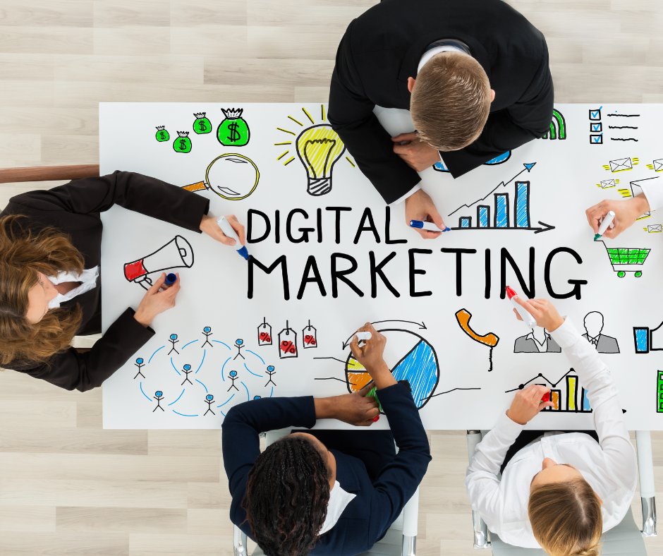 shamshadwalker's tweet photo. What's new in marketing?

If you want to improve your marketing for the rest of this year, join us for a free workshop in Leicester tomorrow. There are still a few places left, so do not miss the opportunity to gain fresh insights and practical tips. https://t.co/yRy0MwZzXP