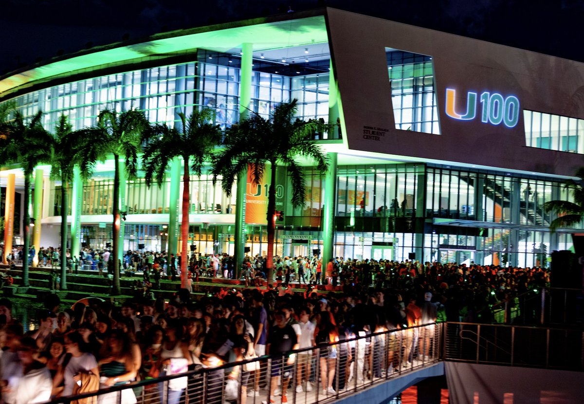 UMiami Health System tweet media