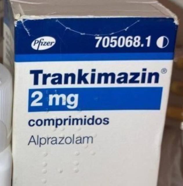 joseangg71's tweet photo. @OficinistaATB Com vas de Trankimazin 2.0 ?
Lo de #ALaSEGUNDA encara cou amic! 🤣 🤍💙 https://t.co/QTVC3lnjRQ