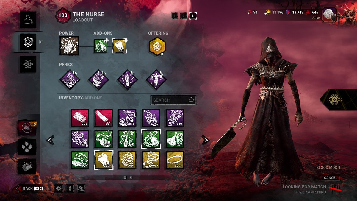 Altair tweet media