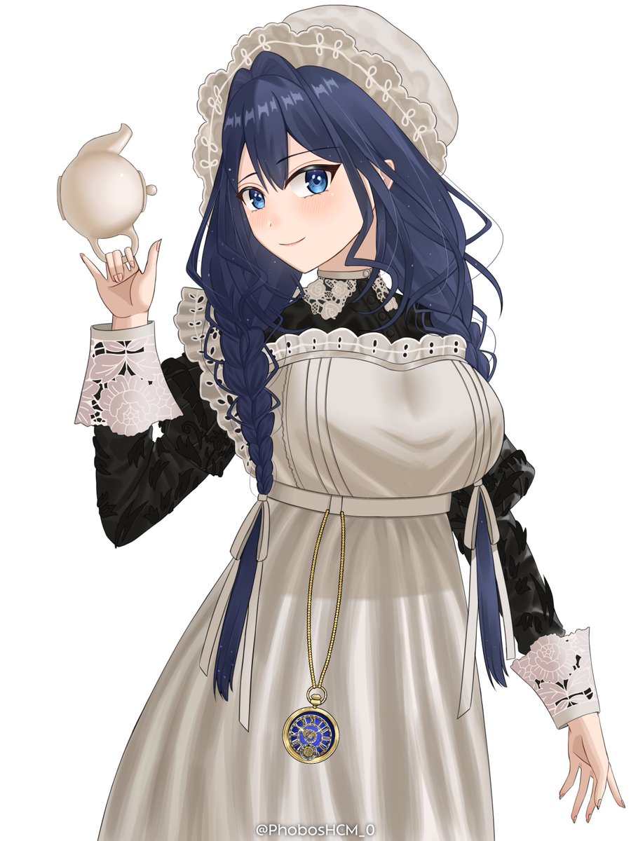 PhobosHCM_0's tweet image. Thirsty? ☕☕☕
#kronillust