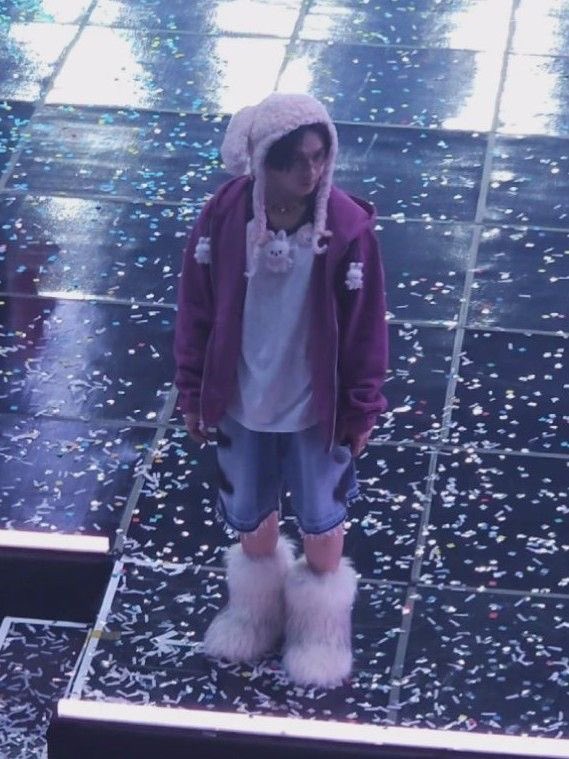 the smallest thing been