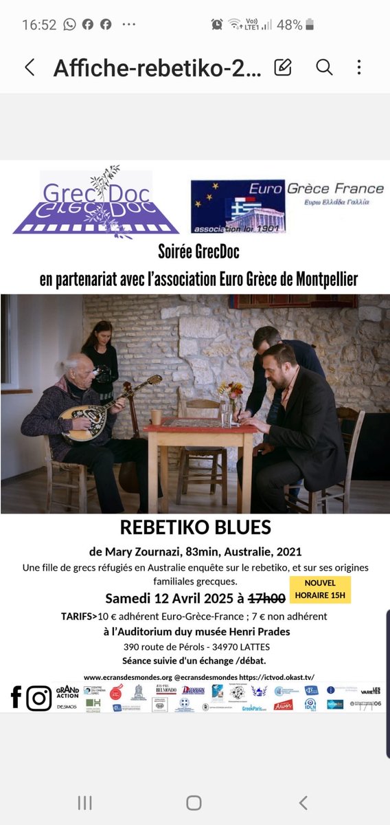 Schved Jean-François (@schvedjf) on Twitter photo 