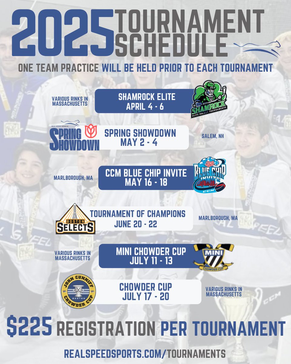 Real Speed Sports tweet media