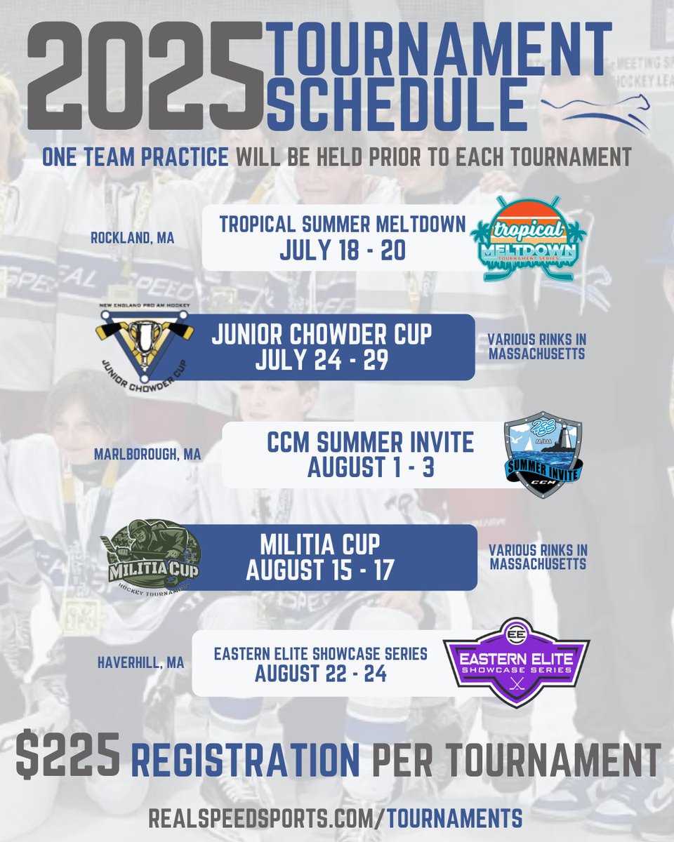 Real Speed Sports tweet media