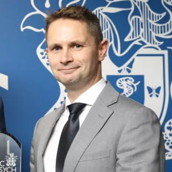 Prof. Derek Tracy has nominated many for the London Division Awards, explaining his reasons, the positive impact on nominees, and urging others to recognize outstanding professionals through nominations.

youtu.be/wZkoh7StbRE?fe…
#RCPsychLDNAwards