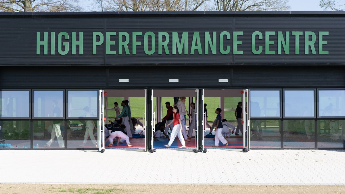 OaklandsWolves's tweet image. A great two days of Karate 🥋

thank you to everyone who attended our Easter camps; great efforts from everyone!

If you missed the Easter camps, don't worry, we have sessions on every Thursday here at the College!

Grab your tickets from the link in our bio! 👆