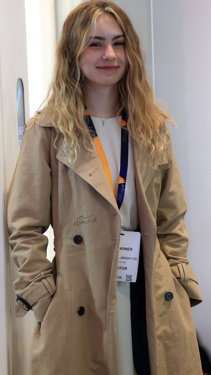 s_618_'s tweet photo. By my lens 📸 
From the conference ( passenger terminal Expo ) in Madrid 🇪🇸 

@PTExpo https://t.co/jmY6ji5yFn