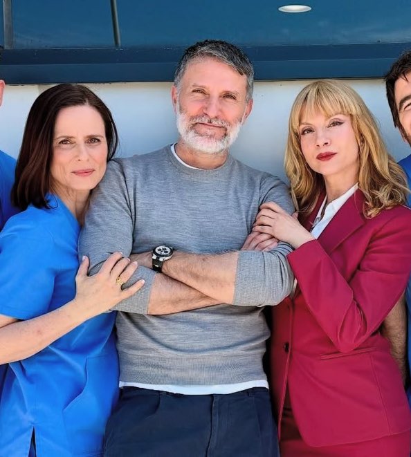 my two moms and my gay uncle