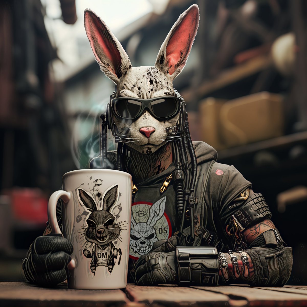 KB⚡️DS tweet media