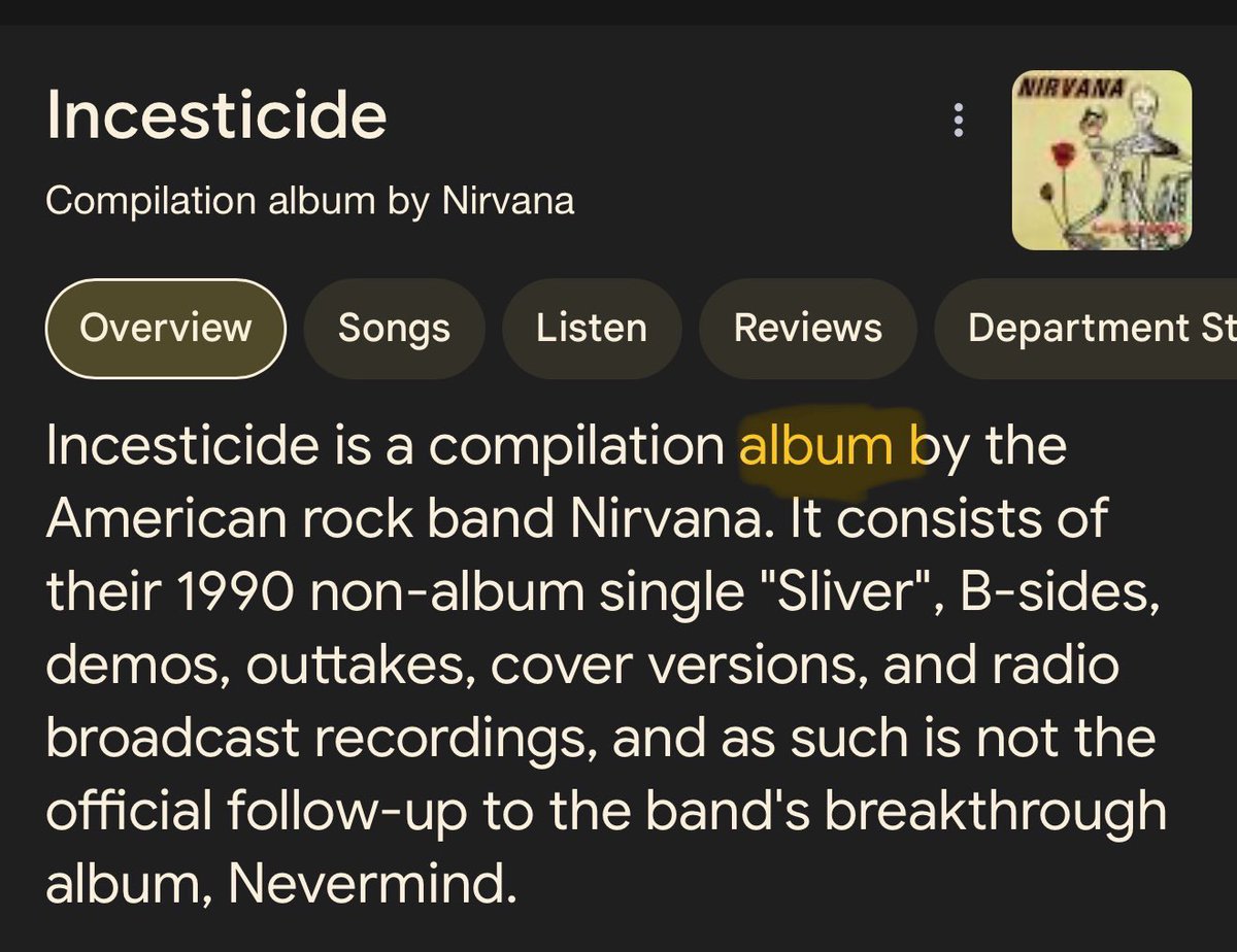 Morgan Enos tweet media