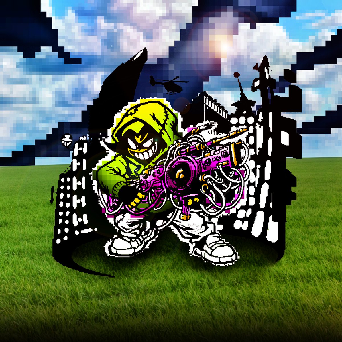 PRAY FOR        #NSC

                                          12/04

        produit par svcre + 144p
                               〔🇧🇷🇯🇵〕     〔🔊💥〕

[ ]