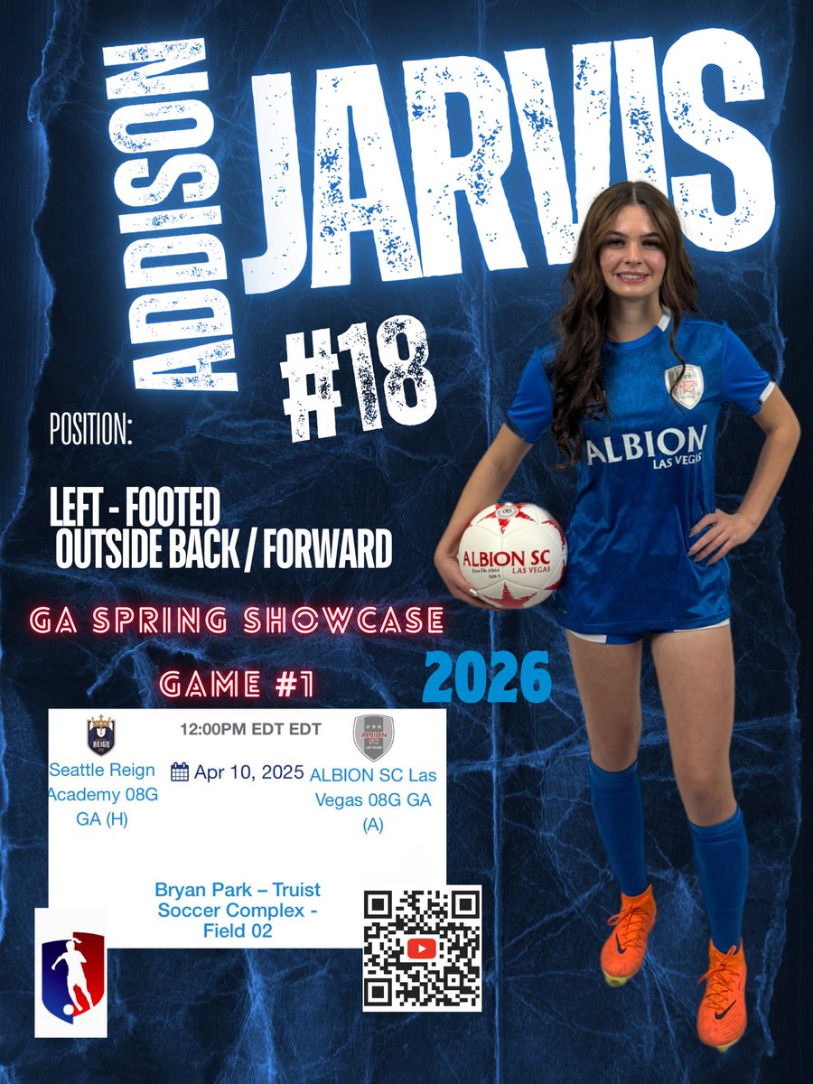 Addison Jarvis tweet media