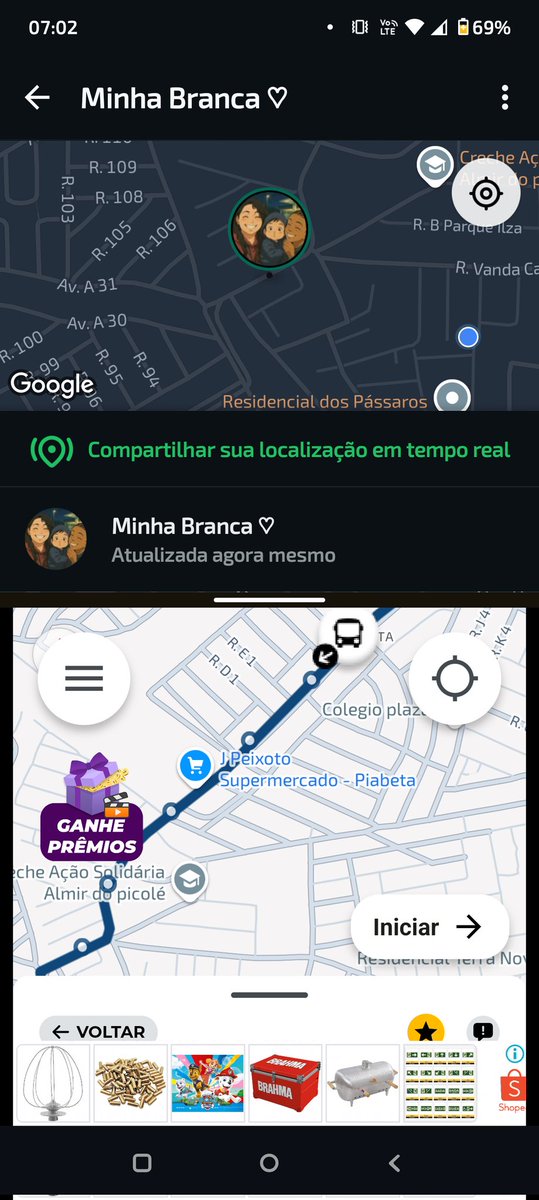 PretaTais94's tweet photo. @RealitysVip @Koka_Lukas Ppllq https://t.co/MCp4jdooE1