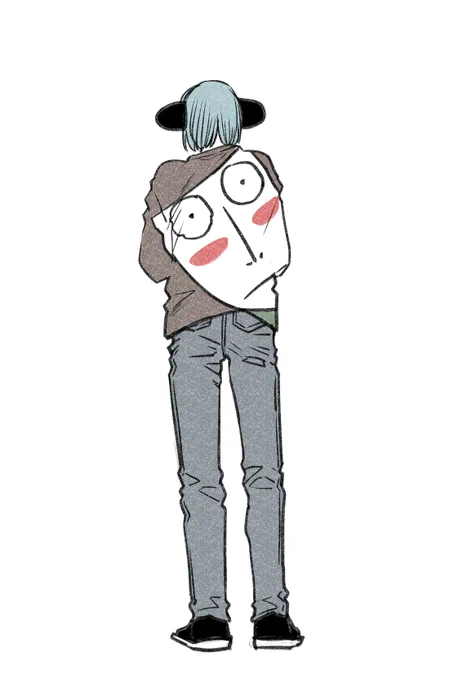 shirt 