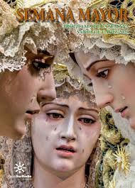 Descargar Programa de Mano «Semana Mayor». Semana Santa Cádiz 2025