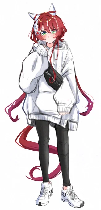 シオン誕生日おめでとう #ウインバリアシオン誕生祭2025