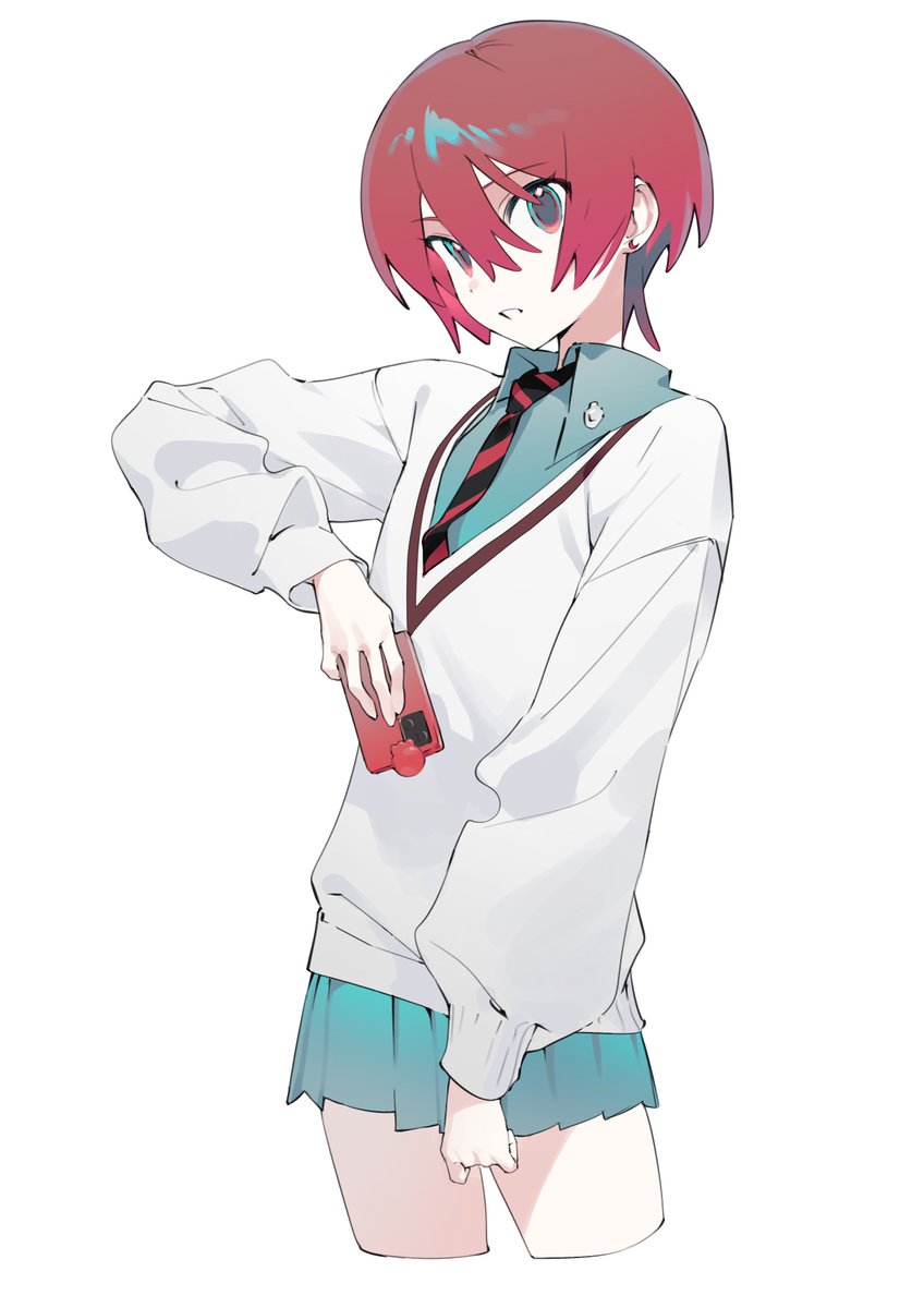 ちょっとした落書きマチュ
#GQuuuuuuX  #ジークアクス