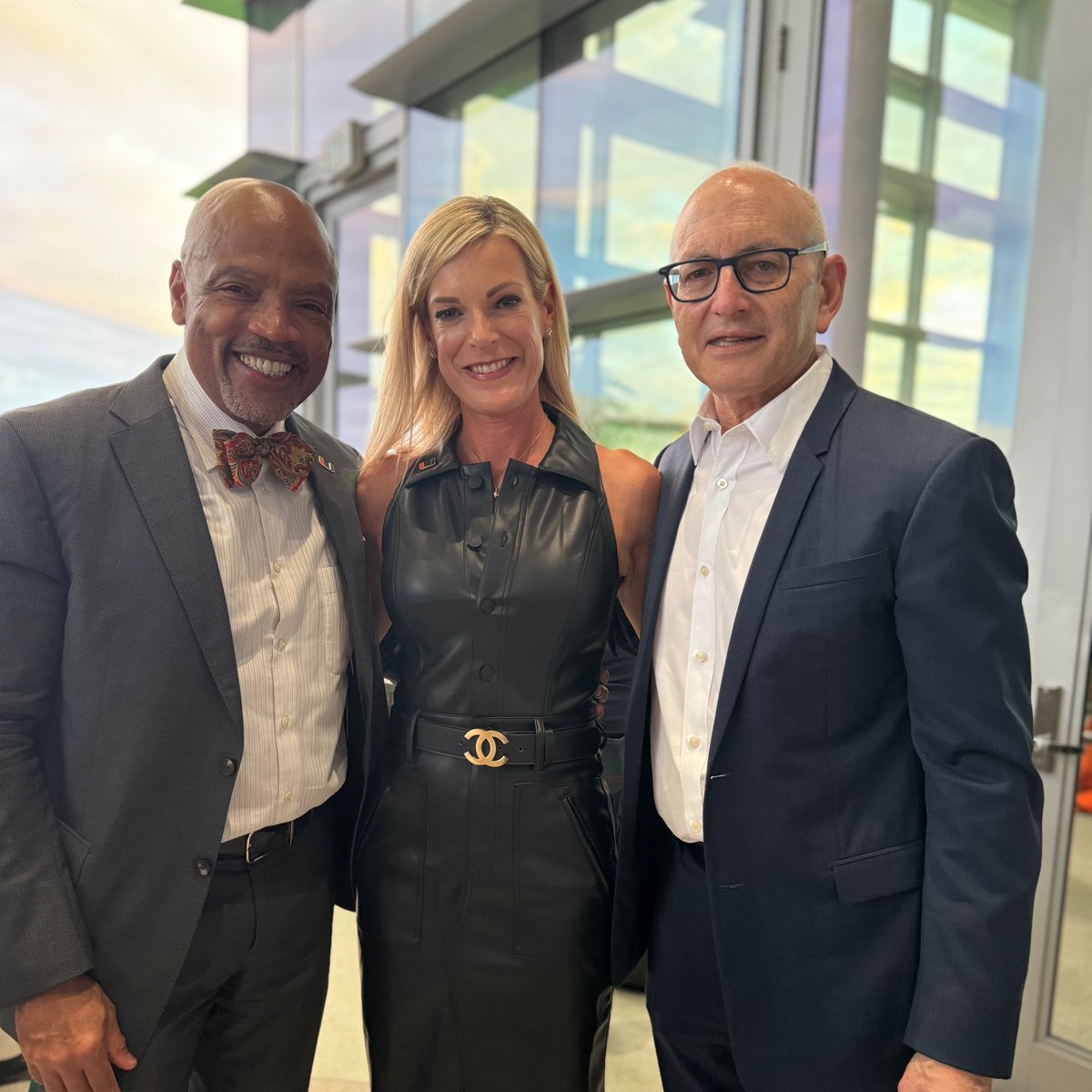 UMiami Health System tweet media