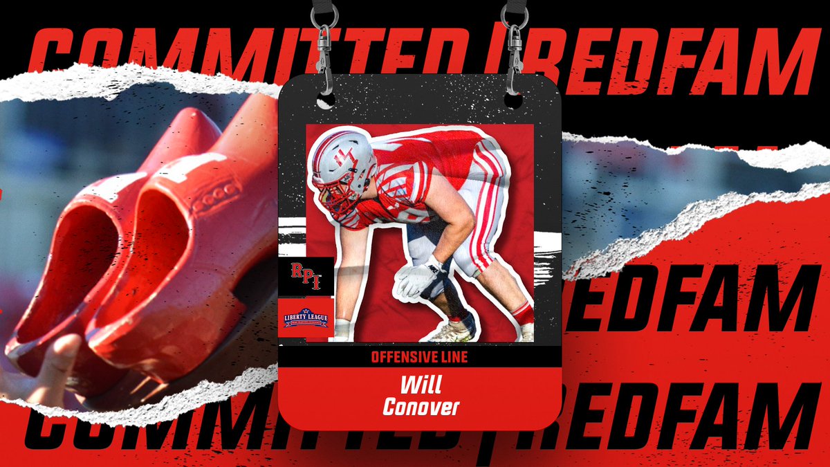 RPI Football tweet media