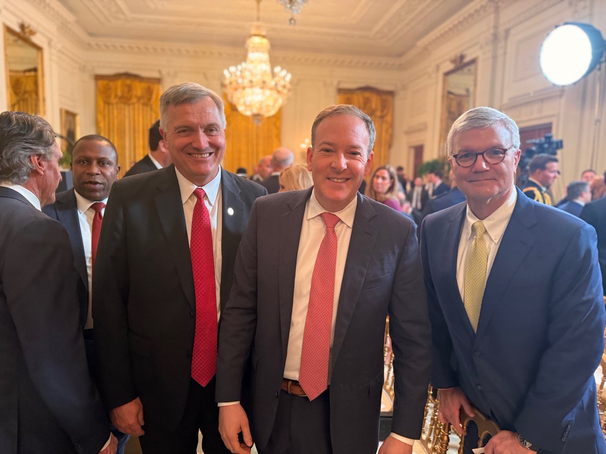 Jim Matheson tweet media