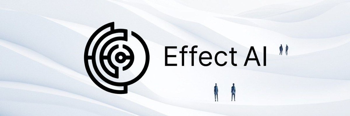 🔥  BREAKING: Effect Alpha launch is imminent
  
💪  Our exclusive early access platform opens its gates this month! We're seeking bold visionaries ready to break the boundaries in human-AI interaction. 

⚡️ Limited spots. Unlimited potential. Pre-register now to be part of the