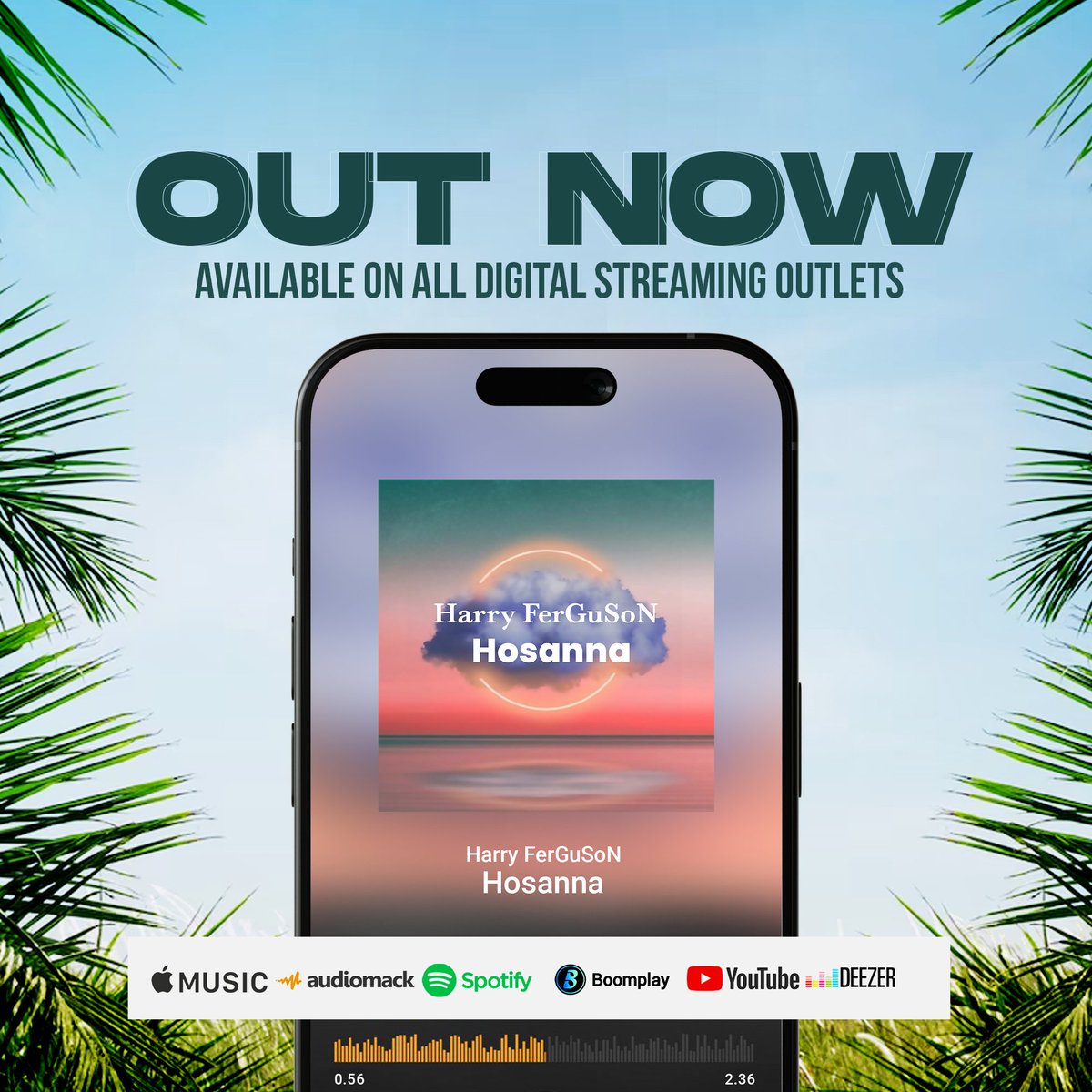 FerGuSoN_712's tweet photo. Hello Family, My Afro-Gospel single HOSANNA is out🔥. This time around I decided to spice it up a bit ✌️https://t.co/yci6fxQ0pC
Arsenal, Madrid, Matic, Declan Rice, Onana, Courtois, #adp2025compact , Thomas Partey, Nana B, Sam George, Ntim Fordjour https://t.co/UzQWKuE6C0