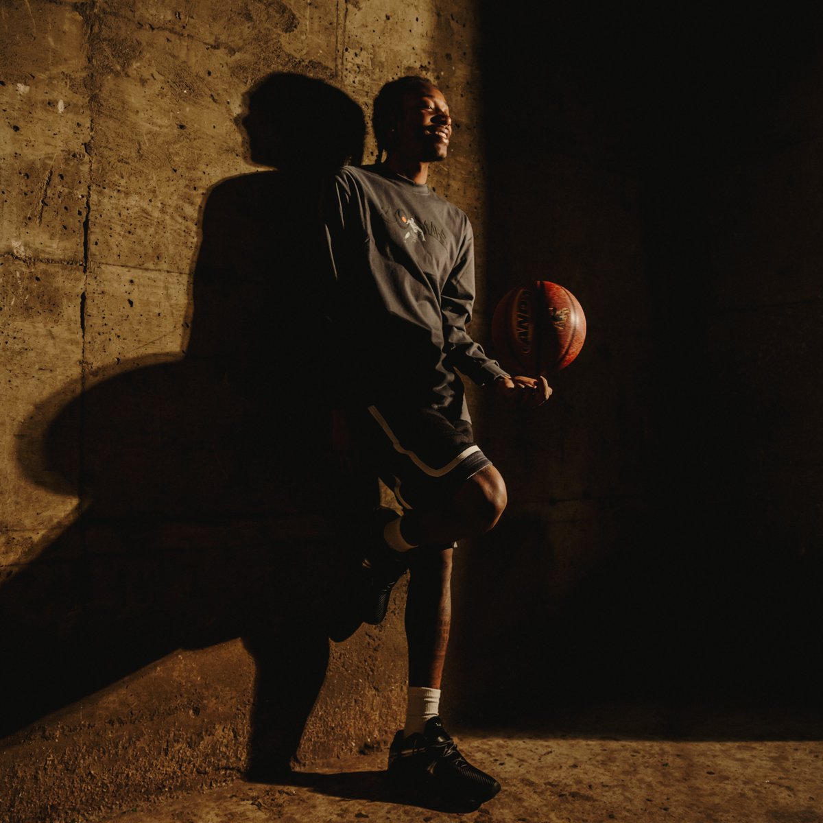 and1basketball's tweet photo. Theyโre called the greats for a reason. ๐๐ฅ @leaky_roof #RetroRise #AND1 https://t.co/BO8UVBIdWv
