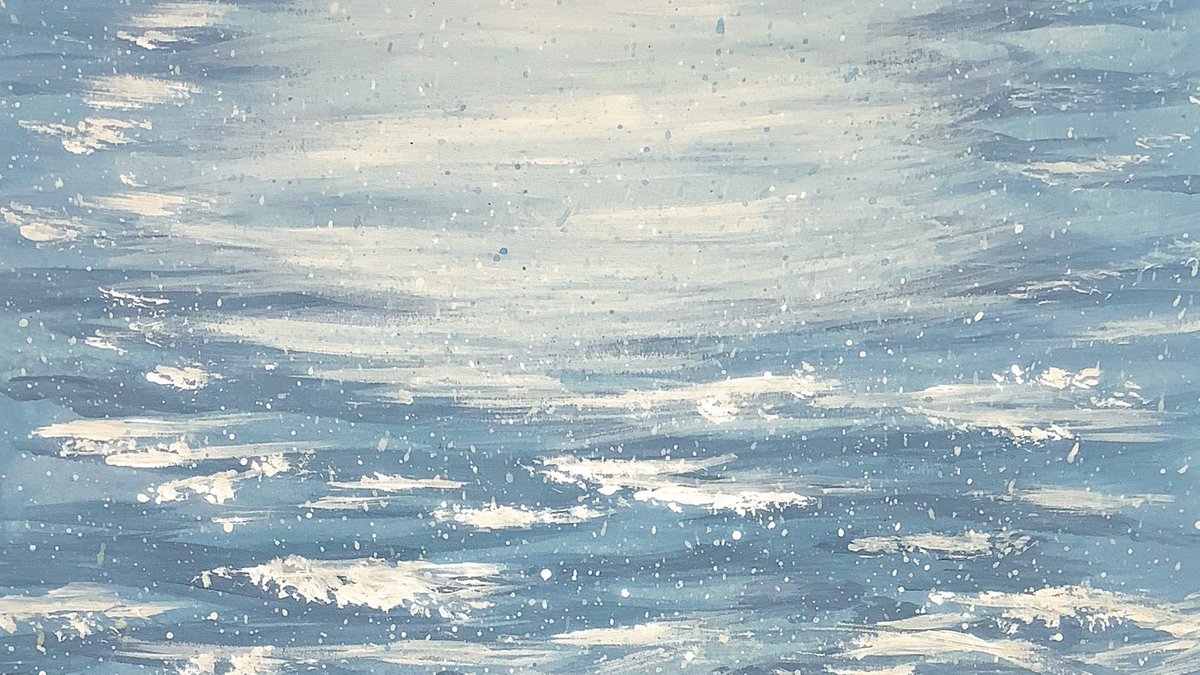 ฮนบ 🌊 𓈒 ̇ ⁎ tweet media
