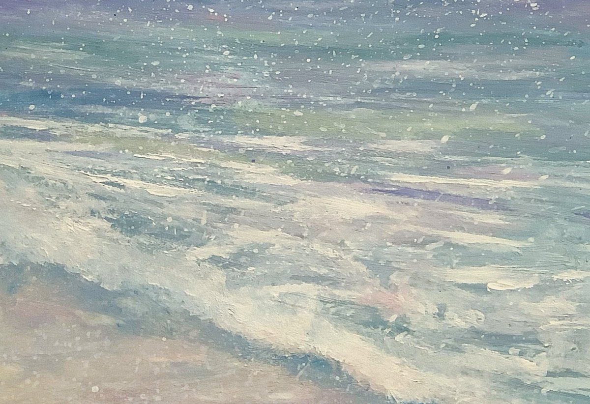 ฮนบ 🌊 𓈒 ̇ ⁎ tweet media