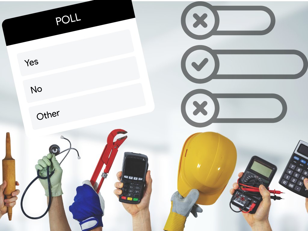 AttadalePartner's tweet image. What’s really happening in today’s job market?
Tell us what you’re seeing on the ground in our Q1 2025 Labor Poll — it only takes 1 minute and shapes how businesses understand workforce trends.
survey.alchemer.com/s3/7689390/590…
#LaborMarket #Labor #Market