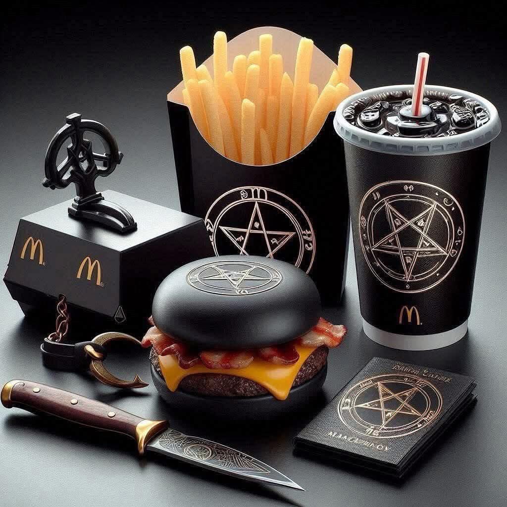 hearthfirearts's tweet photo. Mc Witch
༺ ⛦ ༻ https://t.co/dPhb3r0d6S
