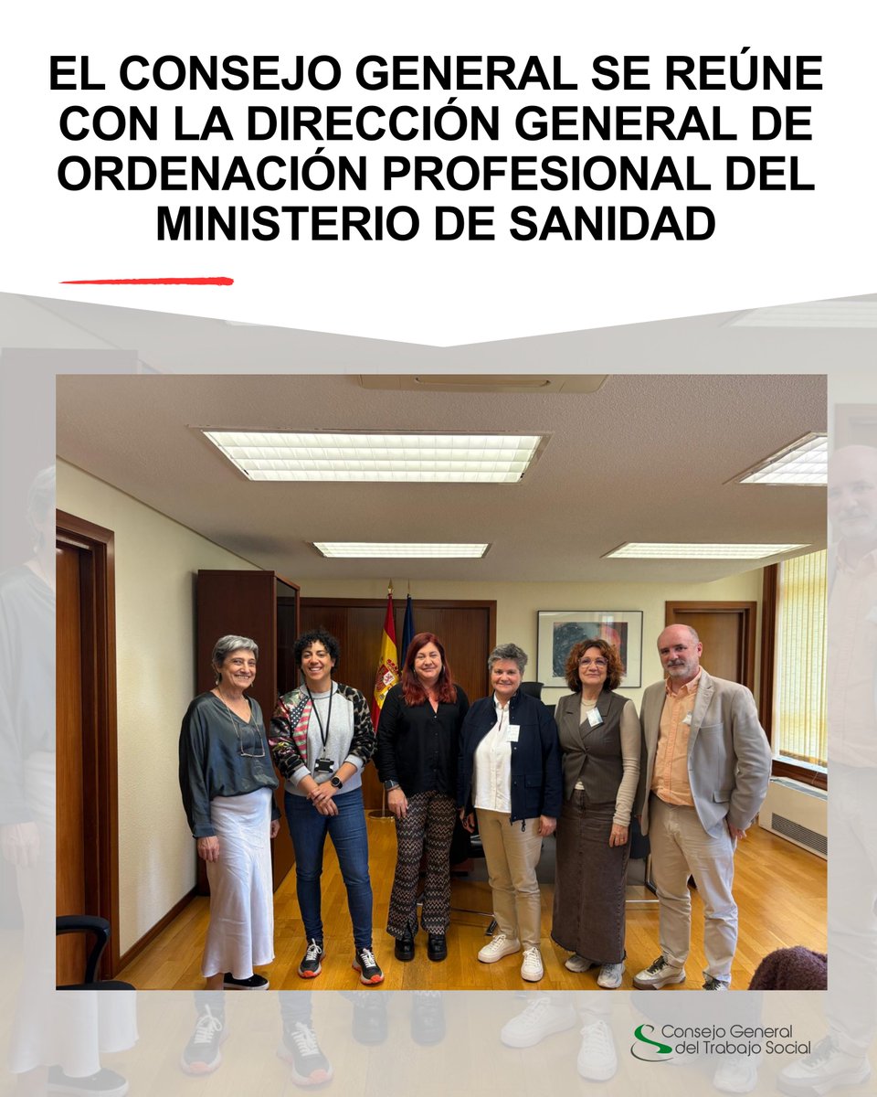 CGTrabajoSocial tweet media