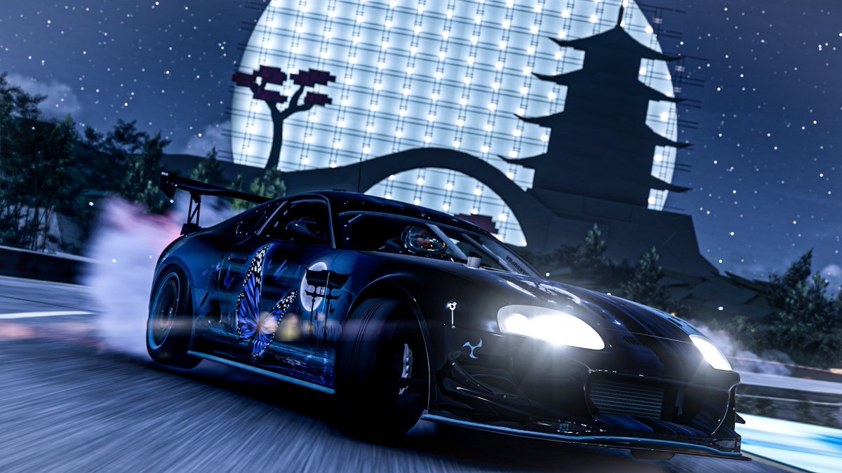 Velxity (@velxity_) on Twitter photo Joh Cee’s "CHOUNOMAI" with PTG FLUEX’s Formula Drift Supra MKIV 👀
🎨 755 883 519
🛣️ 139 551 901
#forzahorizon5 #eventlab <a href="/ForzaHorizon/">Forza Horizon</a> <a href="/ColabStudio2025/">Co-Lab Studios</a> Joh Cee’s "CHOUNOMAI" with PTG FLUEX’s Formula Drift Supra MKIV 👀
🎨 755 883 519
🛣️ 139 551 901
#forzahorizon5 #eventlab <a href="/ForzaHorizon/">Forza Horizon</a> <a href="/ColabStudio2025/">Co-Lab Studios</a>