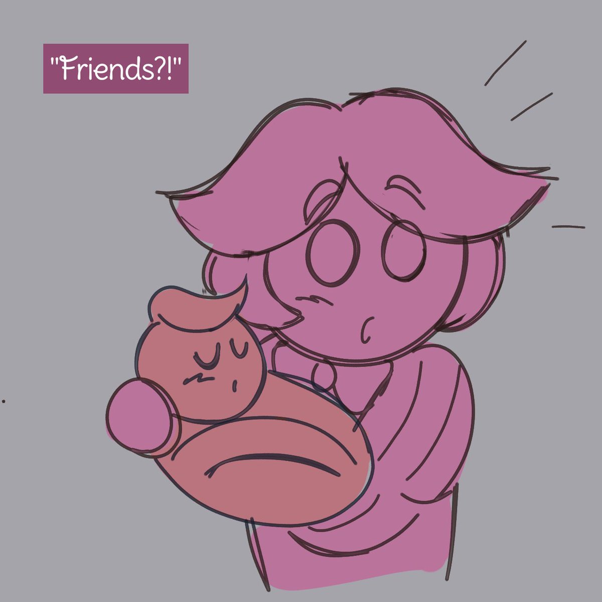 ame_lyx's tweet photo. Tengo abandonao esta cuenta, la voy a usar solo para postear mi arte de crk 
#royalberrycookie #darkchococookie https://t.co/DGco9dbY3a