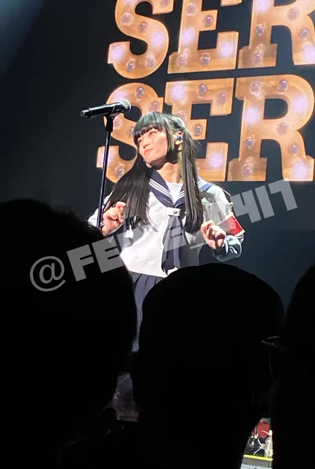250408 NAGOYA#MIZYU#新しい学校のリーダーズ#ATARASHIIGAKKO#新しい学校の青春部ツアー2025 