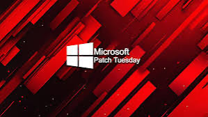 CyberWolfGuard's tweet photo. Microsoft released crucial Patch Tuesday updates, fixing multiple vulnerabilities, including critical flaws and a zero-day (CVE-2025-29824) in the CLFS driver, alongside critical RDP 🖥️ and LDAP 🌐 issues. Update now to stay safe! 🔒 #MicrosoftPatchTuesday
#SecurityUpdate https://t.co/GBjKaVeAi9