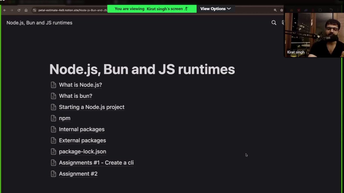 nishantsingh211's tweet image. Day 22
-Week 4.1 of Cohort done ✅ @kirat_tw
-Started backend with Node.js
-Built my first custom CLI tool
-debugging my blog project (React) It was messy. I broke stuff. I fixed stuff. Learned a lot.
#BuildInPublic #LearnInPublic #DeveloperJourney