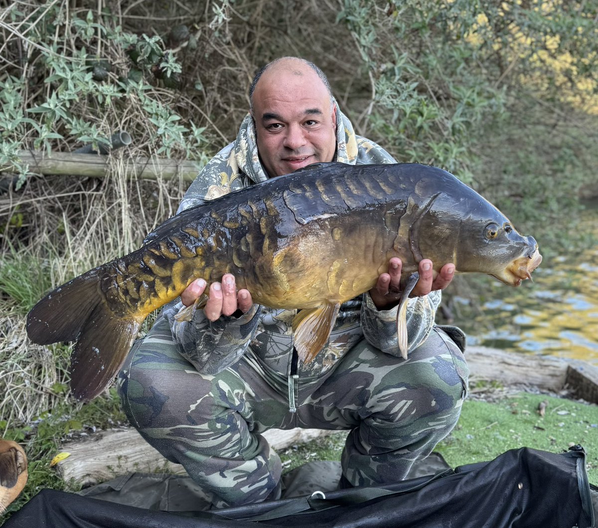 No film star this one 22:10