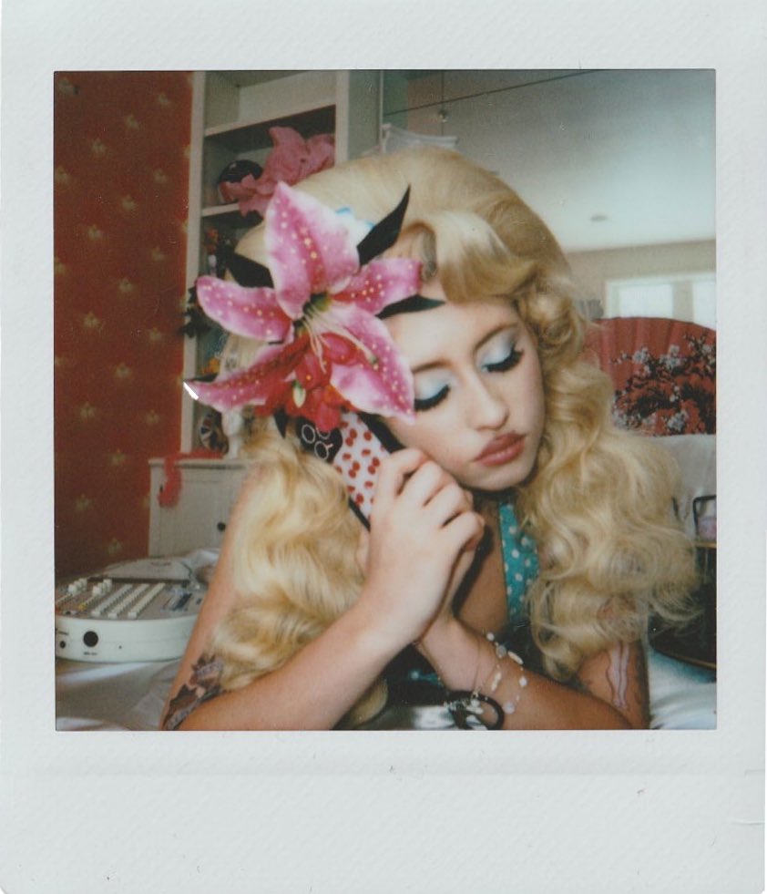 introducing Wildflower Girls 🎞️ ft <a href="/chefremybond/">Remy Bond</a> 🌺