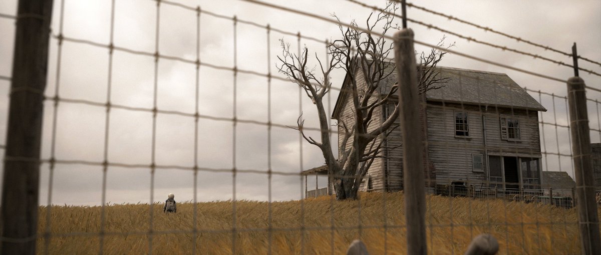 The Last of Us Part II