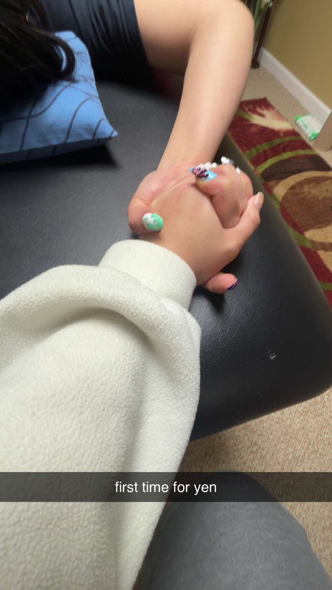 lynneabel21's tweet photo. clutching my pearls but my pearls is Julz’s hand while I was getting my first Brazilian wax https://t.co/jUl0hOAokX