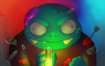 I have joined the cult. No, I won’t explain.

Stop asking. Seriously. Before they hear you.

They’re watching. They’re ALWAYS watching. HELP.
и отмечаем <a href="/KevinDeRug/">Kevin de Rug</a>