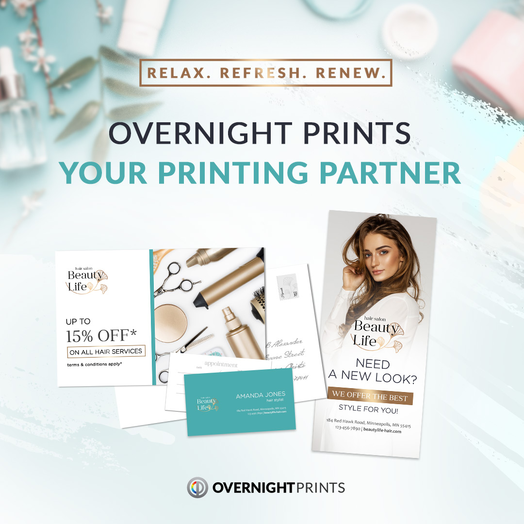 Overnight Prints tweet media